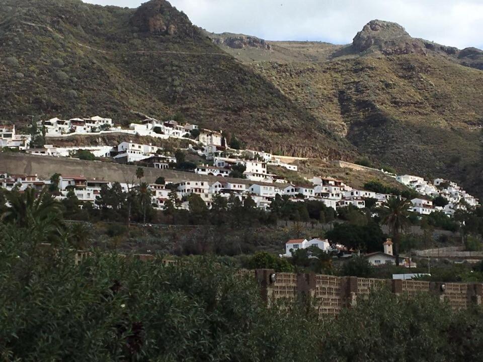 Ferienwohnung Casa Del Sol GRAN CANARIA Exterior foto