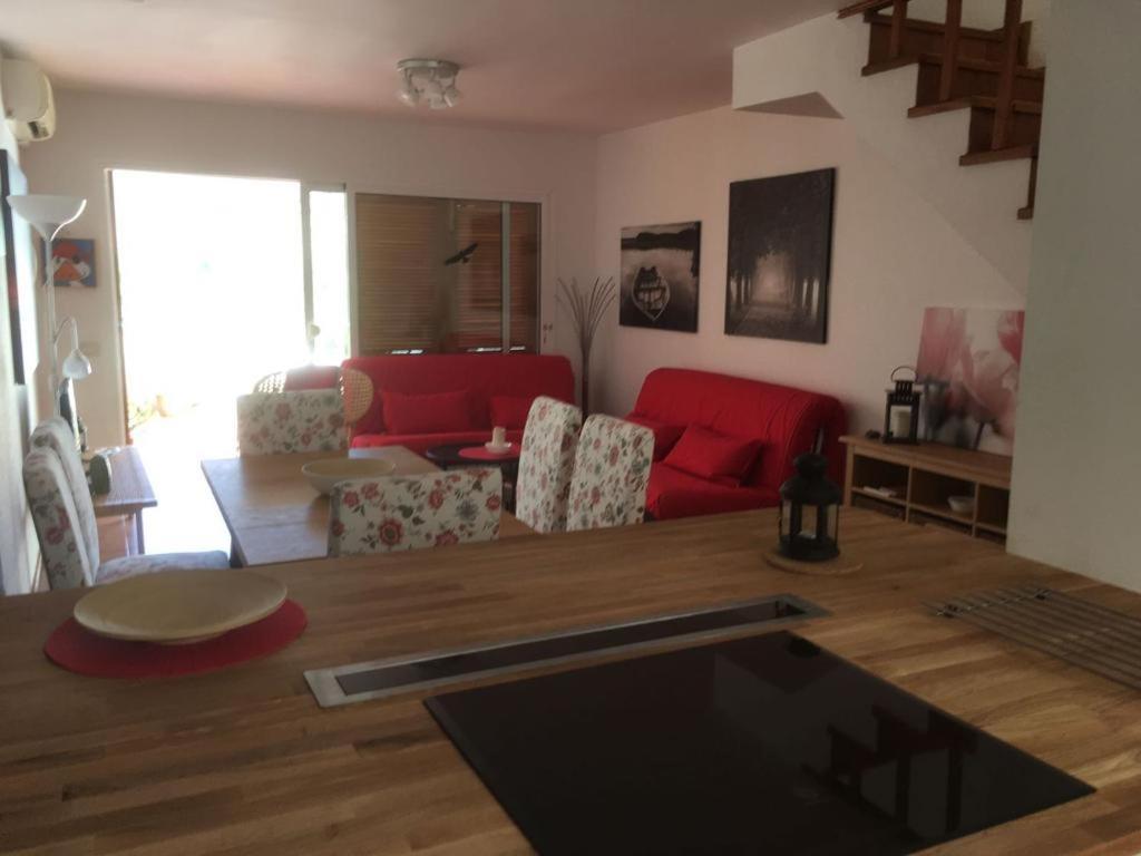 Ferienwohnung Casa Del Sol GRAN CANARIA Exterior foto