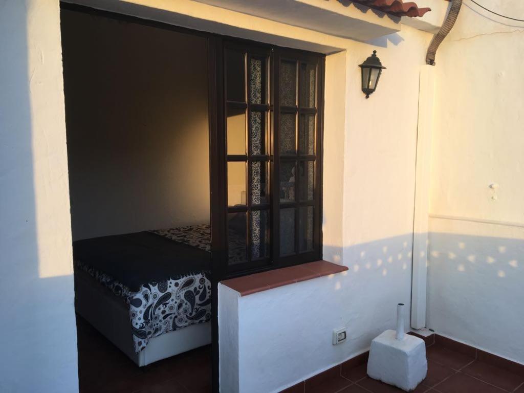 Ferienwohnung Casa Del Sol GRAN CANARIA Exterior foto